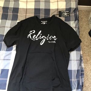 True religion shirt